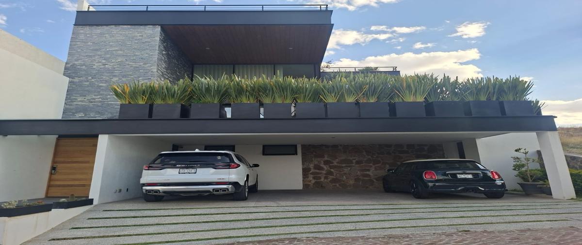 Foto de casa en , cordillera, san luis potosí, san luis potosí, 0 foto 01 Foto de casa en venta en , cordillera, san luis potosí, san luis potosí, 0 No. 01
