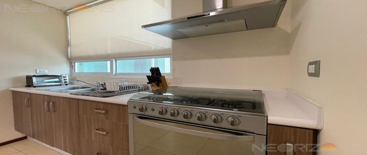 Foto de departamento en renta en  , cordillera, san luis potosí, san luis potosí, 0 No. 03