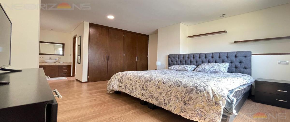 Foto de departamento en renta en  , cordillera, san luis potosí, san luis potosí, 0 No. 04