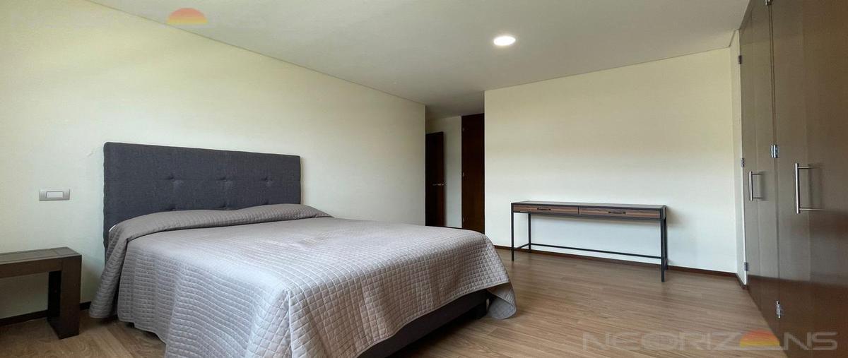Foto de departamento en renta en  , cordillera, san luis potosí, san luis potosí, 0 No. 05
