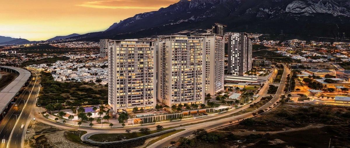 Foto de departamento en venta en cordillera , vía cordillera, santa catarina, nuevo león, 27065550 No. 03