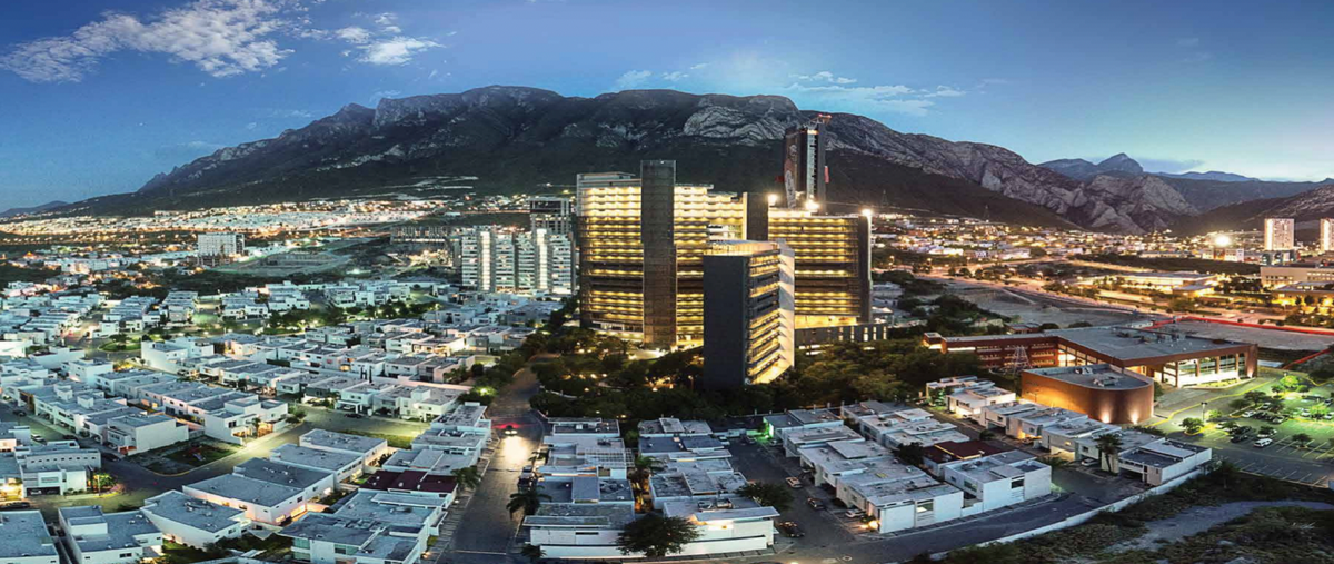 Foto de departamento en cordillera , vía cordillera, santa catarina, nuevo león, 27107361 foto 02 Foto de departamento en venta en cordillera , vía cordillera, santa catarina, nuevo león, 27107361 No. 02