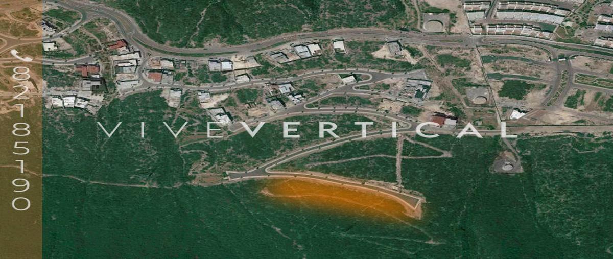 Foto de terreno habitacional en venta en cordillera , vía cordillera, santa catarina, nuevo león, 27689016 No. 03