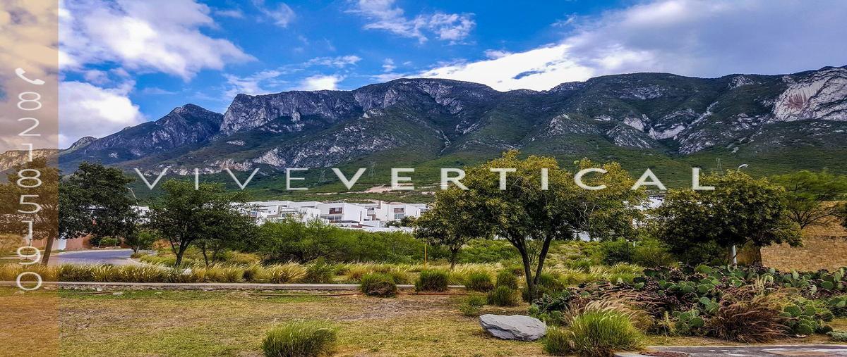 Foto de terreno habitacional en venta en cordillera , vía cordillera, santa catarina, nuevo león, 27689016 No. 04