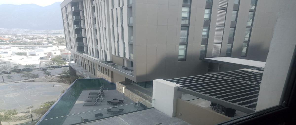 Foto de departamento en cordillera , vía cordillera, santa catarina, nuevo león, 27752269 foto 05 Foto de departamento en venta en cordillera , vía cordillera, santa catarina, nuevo león, 27752269 No. 05