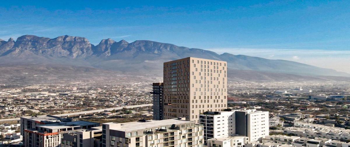 Foto de departamento en cordillera , vía cordillera, santa catarina, nuevo león, 27826212 foto 01 Foto de departamento en venta en cordillera , vía cordillera, santa catarina, nuevo león, 27826212 No. 01