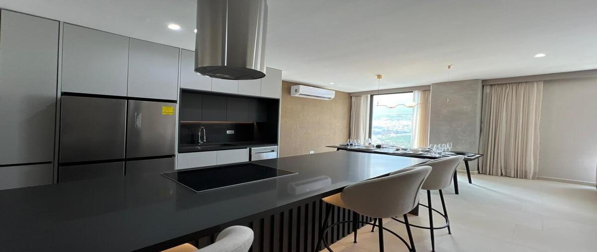 Foto de departamento en cordillera , vía cordillera, santa catarina, nuevo león, 27826212 foto 02 Foto de departamento en venta en cordillera , vía cordillera, santa catarina, nuevo león, 27826212 No. 02