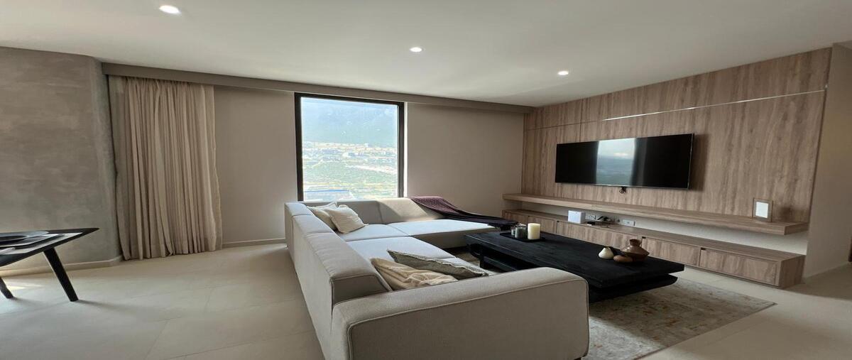 Foto de departamento en cordillera , vía cordillera, santa catarina, nuevo león, 27826212 foto 05 Foto de departamento en venta en cordillera , vía cordillera, santa catarina, nuevo león, 27826212 No. 05