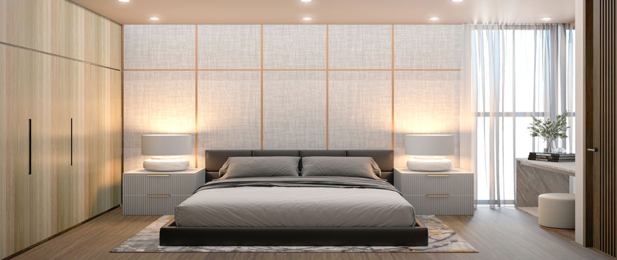 Foto de departamento en venta en cordillera , vía cordillera, santa catarina, nuevo león, 28125364 No. 04