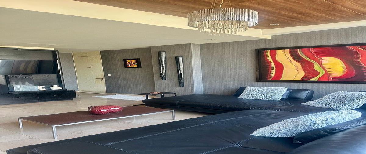 Foto de departamento en venta en cordillera , vía cordillera, santa catarina, nuevo león, 30898343 No. 03