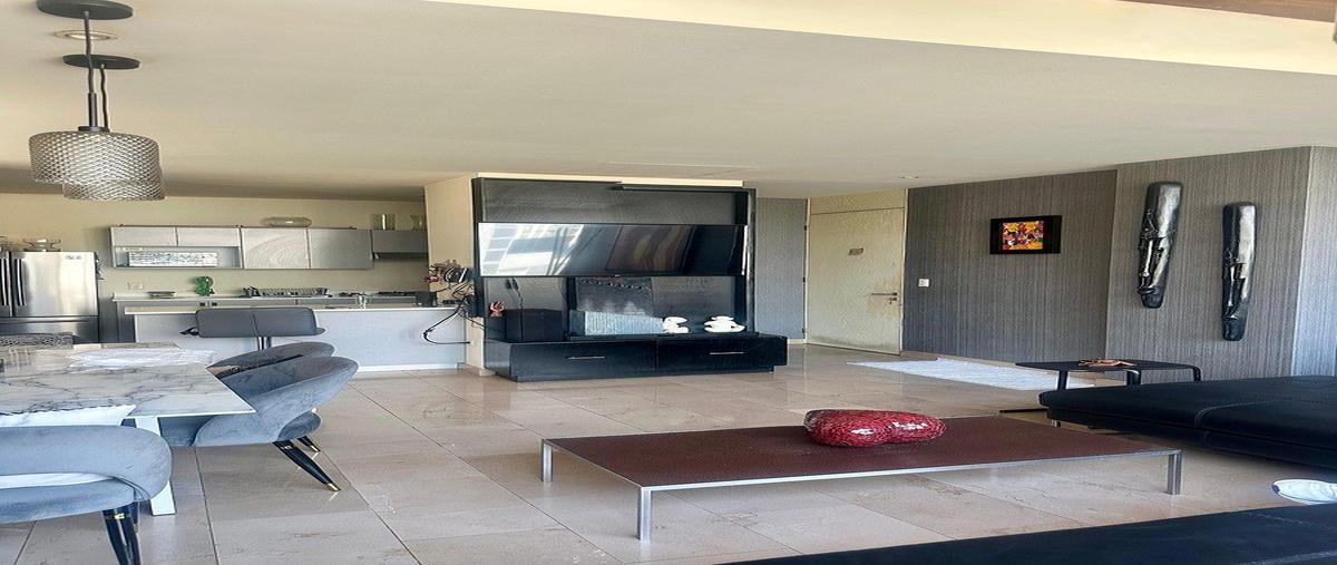 Foto de departamento en venta en cordillera , vía cordillera, santa catarina, nuevo león, 30898343 No. 04