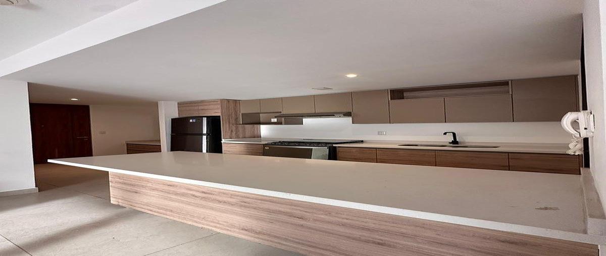 Foto de departamento en renta en cordillera , zona valle oriente, san pedro garza garcía, nuevo león, 31002164 No. 04