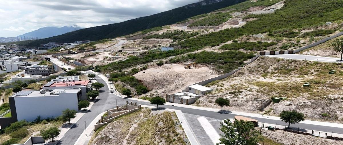 Foto de terreno habitacional en venta en cordillera , zona valle poniente, san pedro garza garcía, nuevo león, 28201514 No. 03