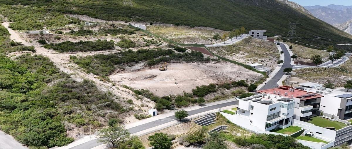 Foto de terreno habitacional en venta en cordillera , zona valle poniente, san pedro garza garcía, nuevo león, 28201514 No. 05