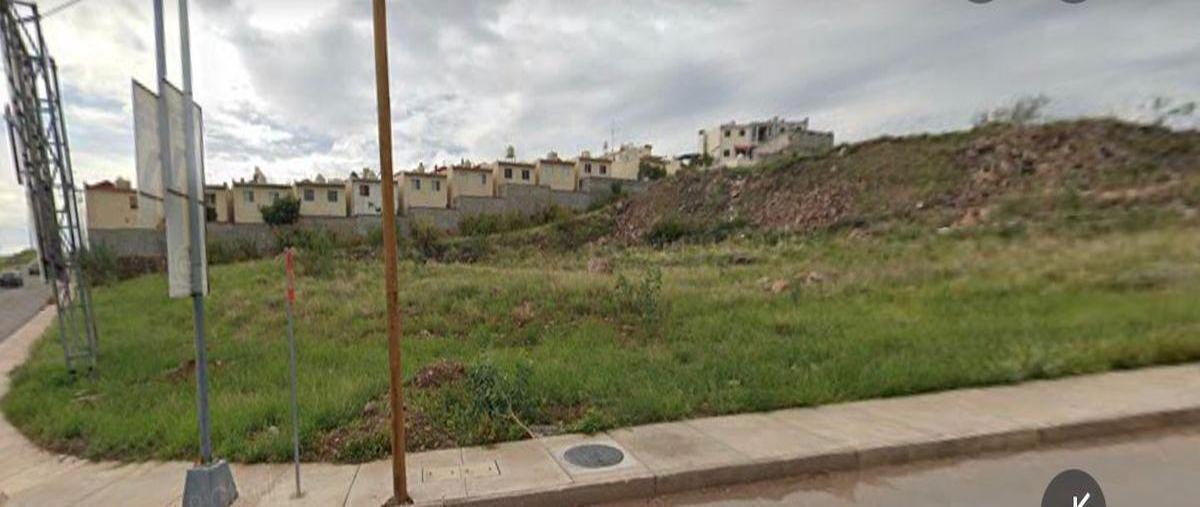 Foto de terreno habitacional en , cordilleras, chihuahua, chihuahua, 0 foto 01 Foto de terreno habitacional en venta en , cordilleras, chihuahua, chihuahua, 0 No. 01