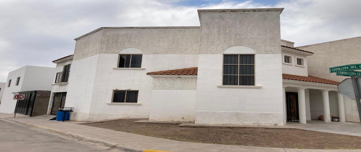 Foto de casa en venta en  , cordilleras, chihuahua, chihuahua, 0 No. 03