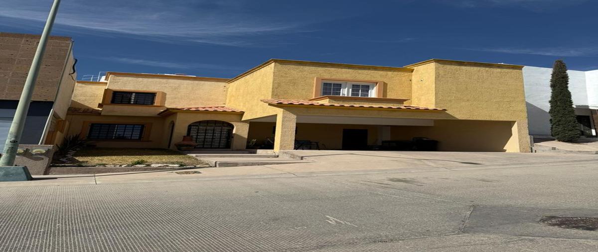 Foto de casa en , cordilleras, chihuahua, chihuahua, 0 foto 01 Foto de casa en venta en , cordilleras, chihuahua, chihuahua, 0 No. 01