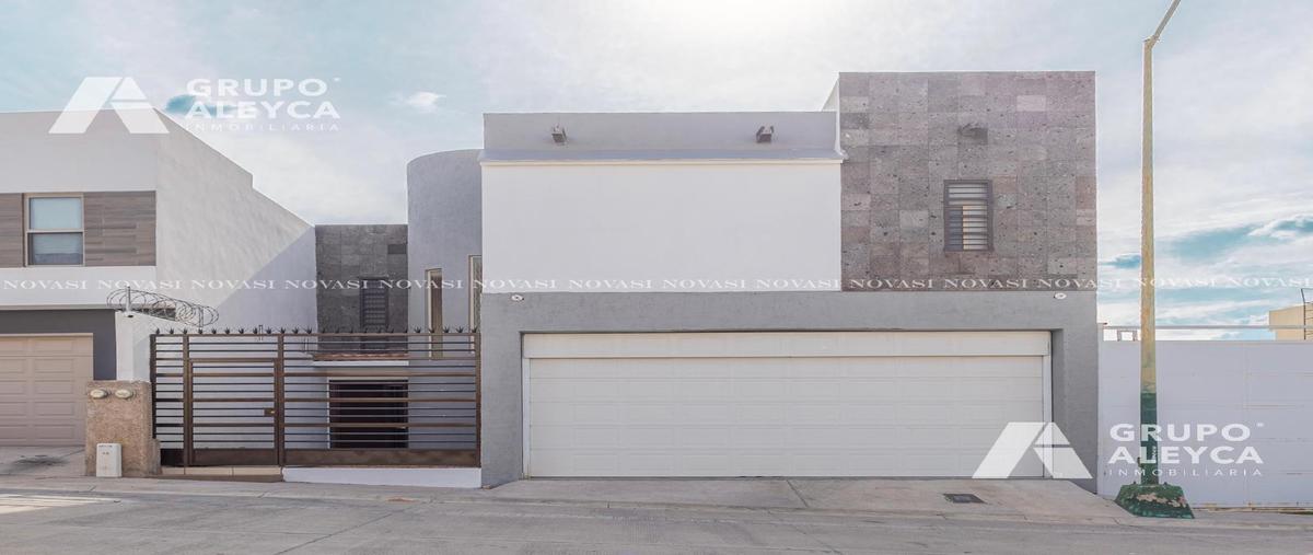 Foto de casa en , cordilleras, chihuahua, chihuahua, 0 foto 01 Foto de casa en venta en , cordilleras, chihuahua, chihuahua, 0 No. 01