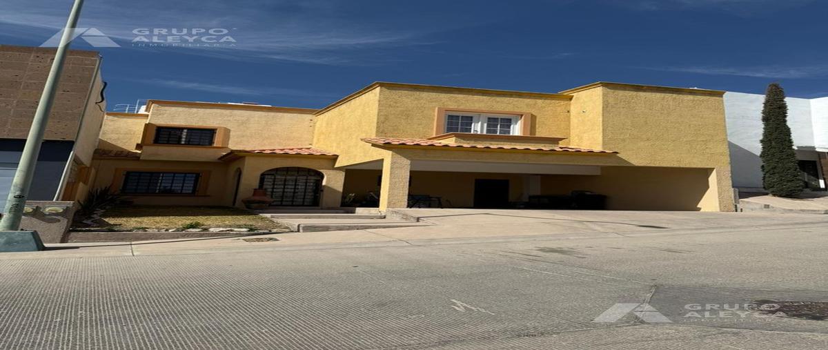 Foto de casa en , cordilleras, chihuahua, chihuahua, 0 foto 01 Foto de casa en venta en , cordilleras, chihuahua, chihuahua, 0 No. 01