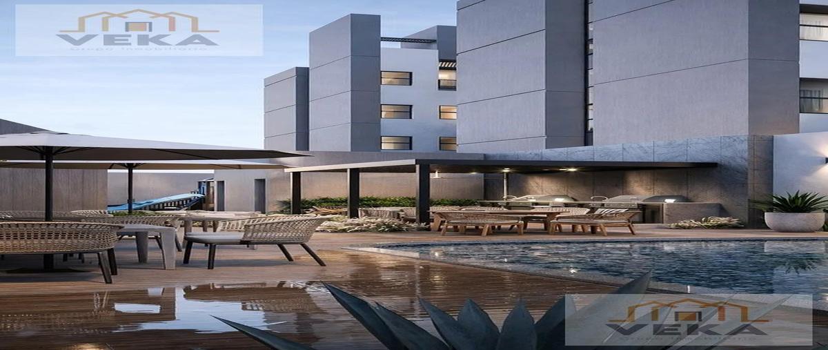 Foto de departamento en venta en  , cordilleras, chihuahua, chihuahua, 31536638 No. 03