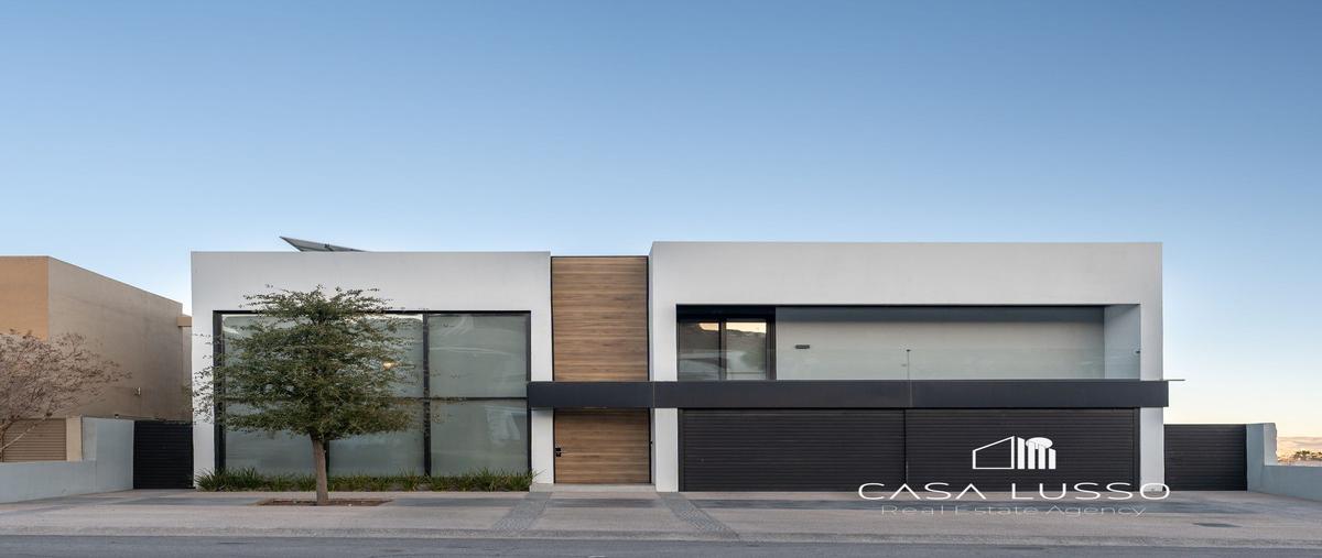 Foto de casa en venta en  , cordilleras i, ii y iii, chihuahua, chihuahua, 29285561 No. 01