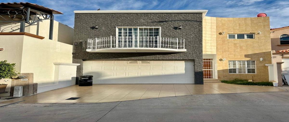 Foto de casa en venta en  , cordilleras i, ii y iii, chihuahua, chihuahua, 0 No. 01