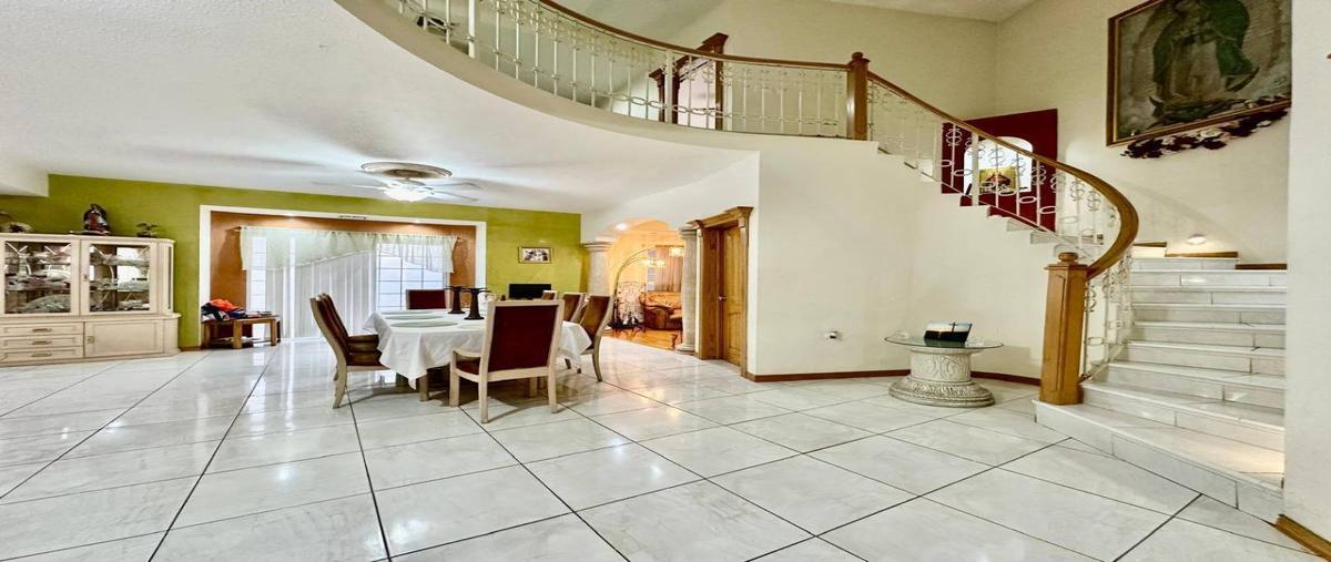Foto de casa en venta en  , cordilleras i, ii y iii, chihuahua, chihuahua, 0 No. 02