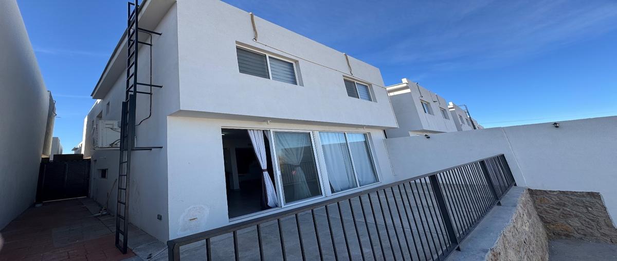 Foto de casa en renta en  , cordilleras i, ii y iii, chihuahua, chihuahua, 0 No. 04