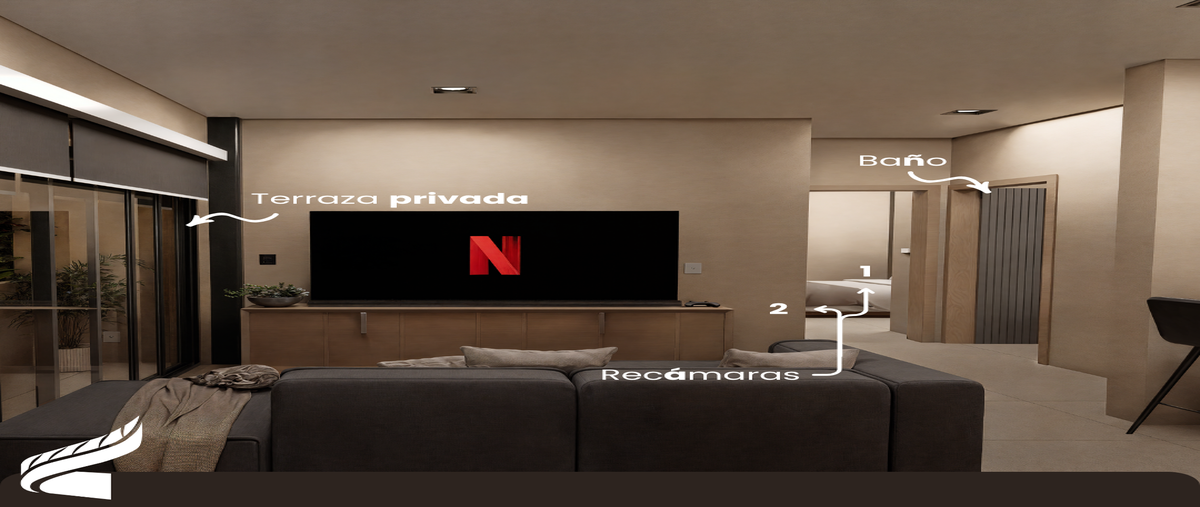 Foto de casa en venta en córdoba , conjunto urbano esperanza, mexicali, baja california, 30645685 No. 03