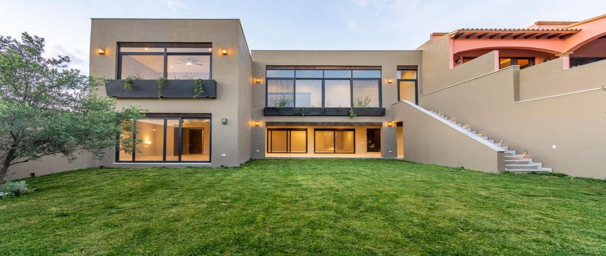 Foto de casa en venta en cordoba , residencial malanquin la mesa, san miguel de allende, guanajuato, 0 No. 03