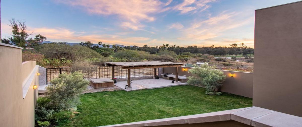 Foto de casa en venta en cordoba , residencial malanquin la mesa, san miguel de allende, guanajuato, 0 No. 05