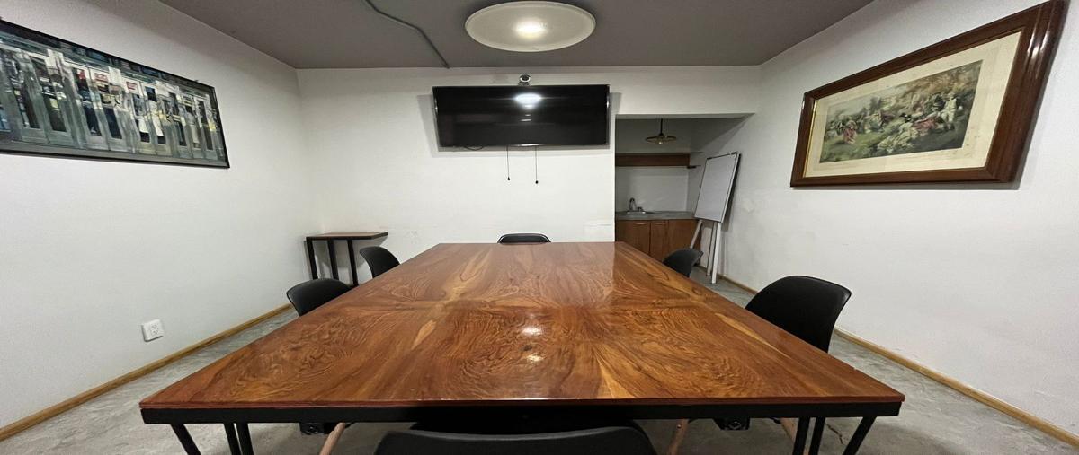 Foto de oficina en renta en córdoba , roma norte, cuauhtémoc, df / cdmx, 27820123 No. 05