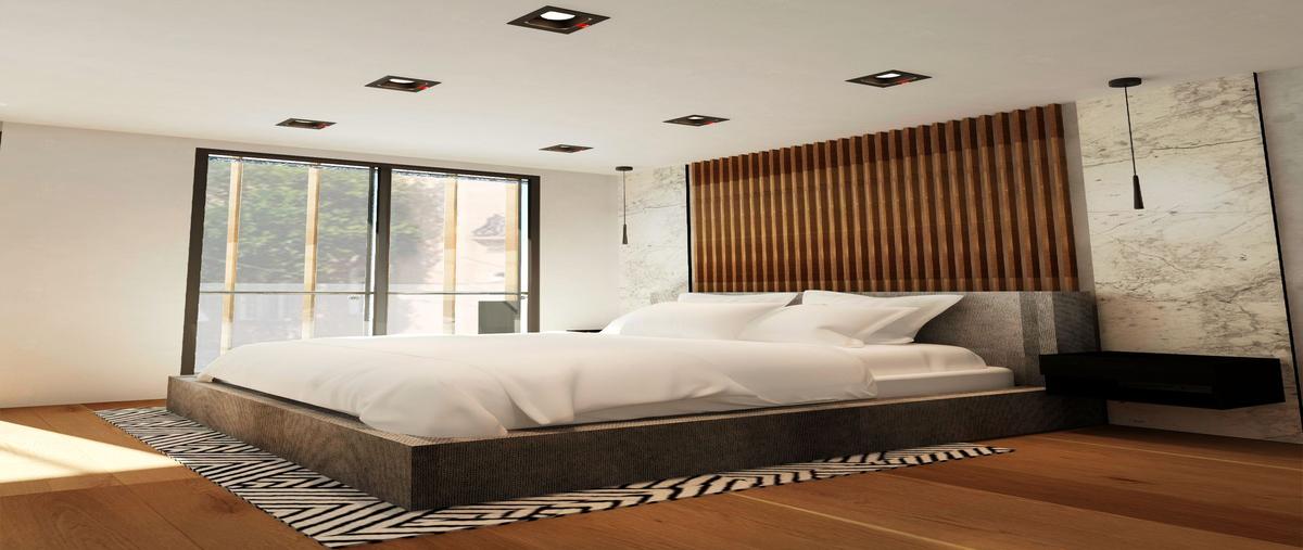 Foto de departamento en venta en cordoba , roma norte, cuauhtémoc, df / cdmx, 29908765 No. 03