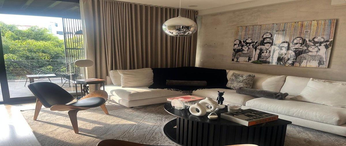 Foto de departamento en venta en cordoba , roma norte, cuauhtémoc, df / cdmx, 30978591 No. 03