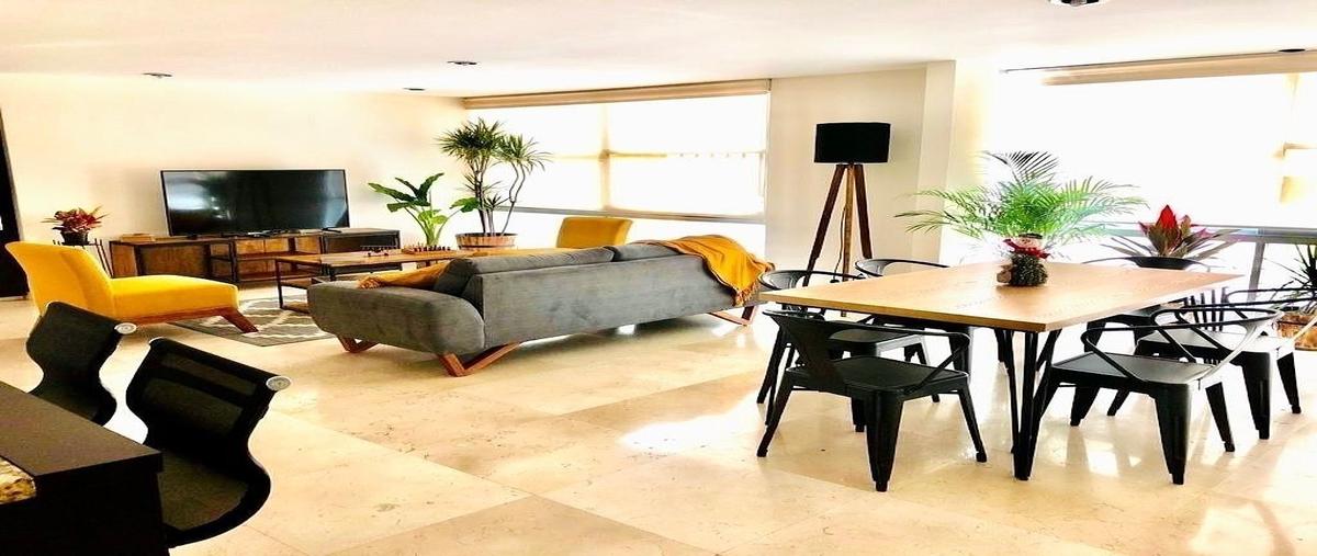 Foto de departamento en cordoba , roma norte, cuauhtémoc, df / cdmx, 0 foto 03 Foto de departamento en renta en cordoba , roma norte, cuauhtémoc, df / cdmx, 0 No. 03