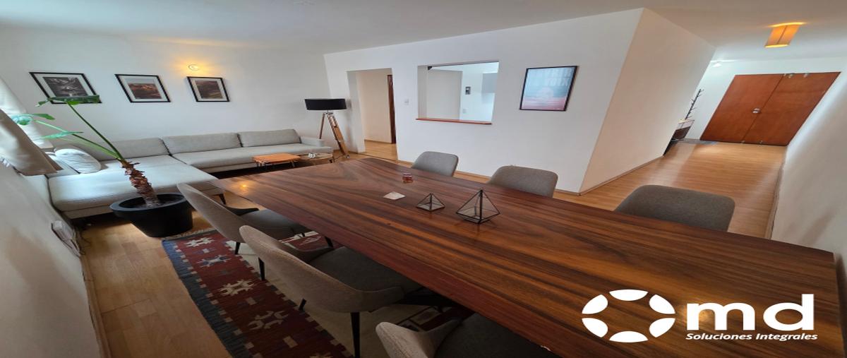 Foto de departamento en renta en córdoba , roma norte, cuauhtémoc, df / cdmx, 31049547 No. 04