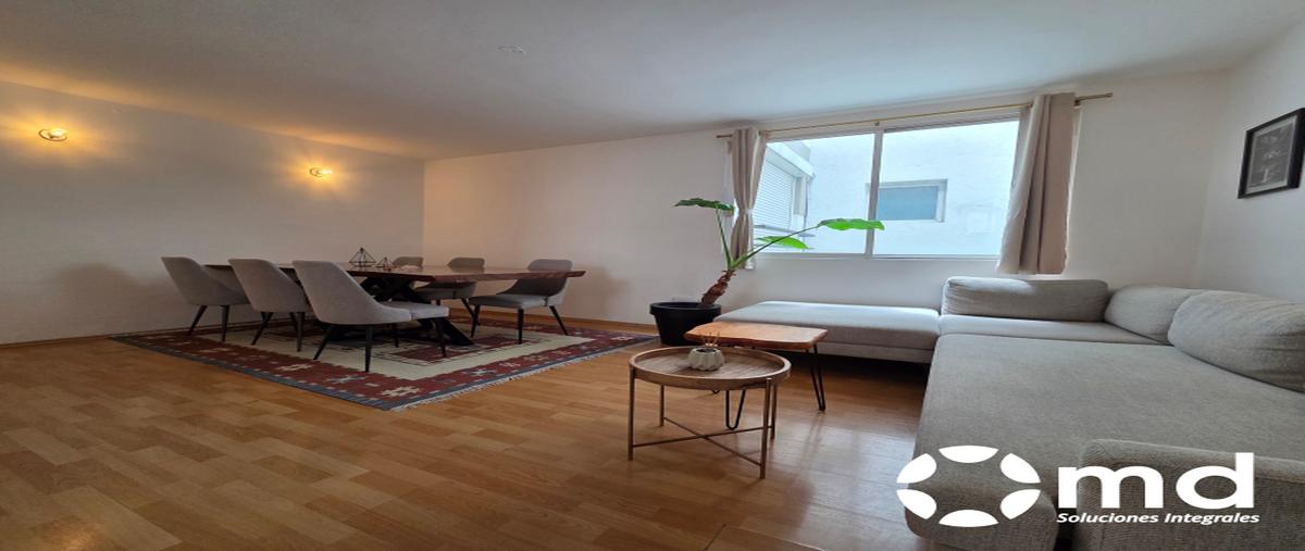 Foto de departamento en renta en córdoba , roma norte, cuauhtémoc, df / cdmx, 31049547 No. 05