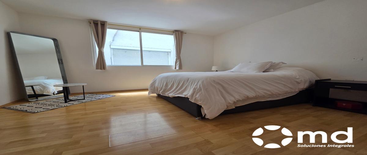 Foto de departamento en renta en córdoba , roma norte, cuauhtémoc, df / cdmx, 31049547 No. 07