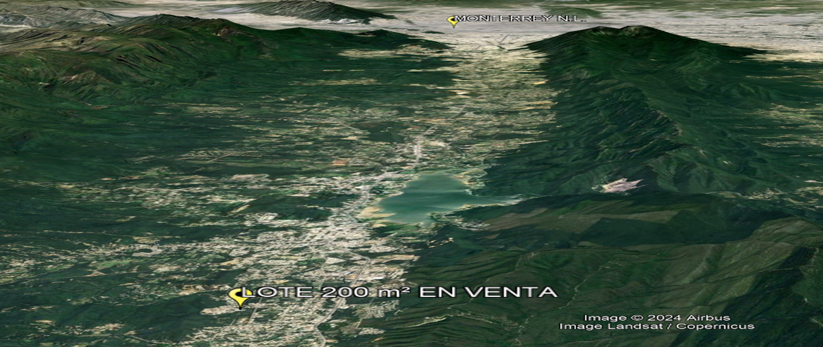 Foto de terreno habitacional en venta en córdoba , valle de santiago, santiago, nuevo león, 28016567 No. 03