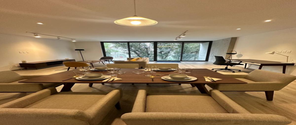 Foto de departamento en venta en cordobanes , san josé insurgentes, benito juárez, df / cdmx, 0 No. 03
