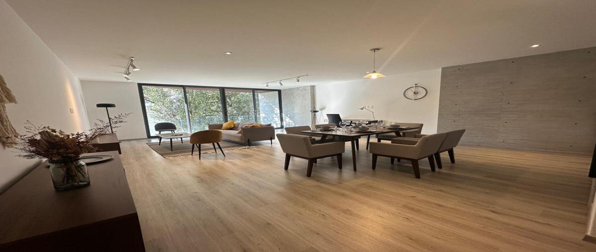 Foto de departamento en venta en cordobanes , san josé insurgentes, benito juárez, df / cdmx, 0 No. 04