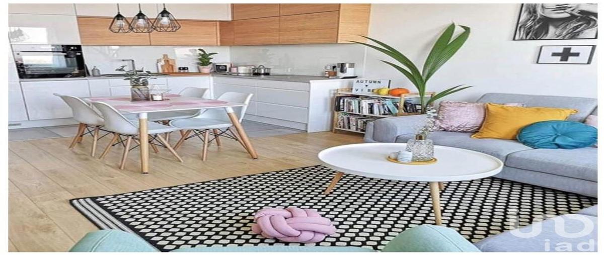 Foto de departamento en venta en cordova 72, roma norte, cuauhtÃ©moc, df / cdmx, 31565074 No. 03