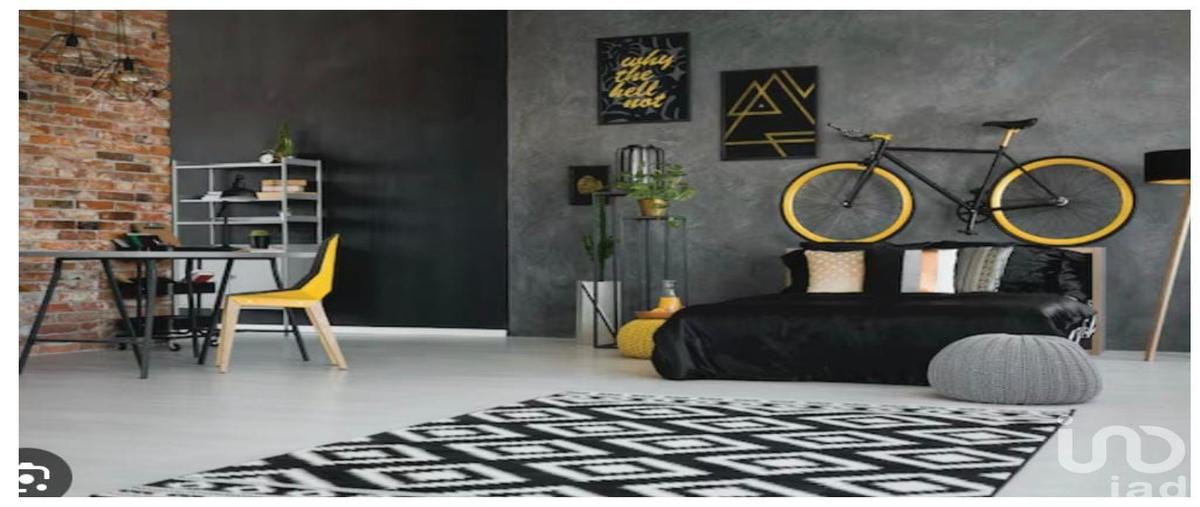 Foto de departamento en venta en cordova 72, roma norte, cuauhtÃ©moc, df / cdmx, 31565074 No. 04