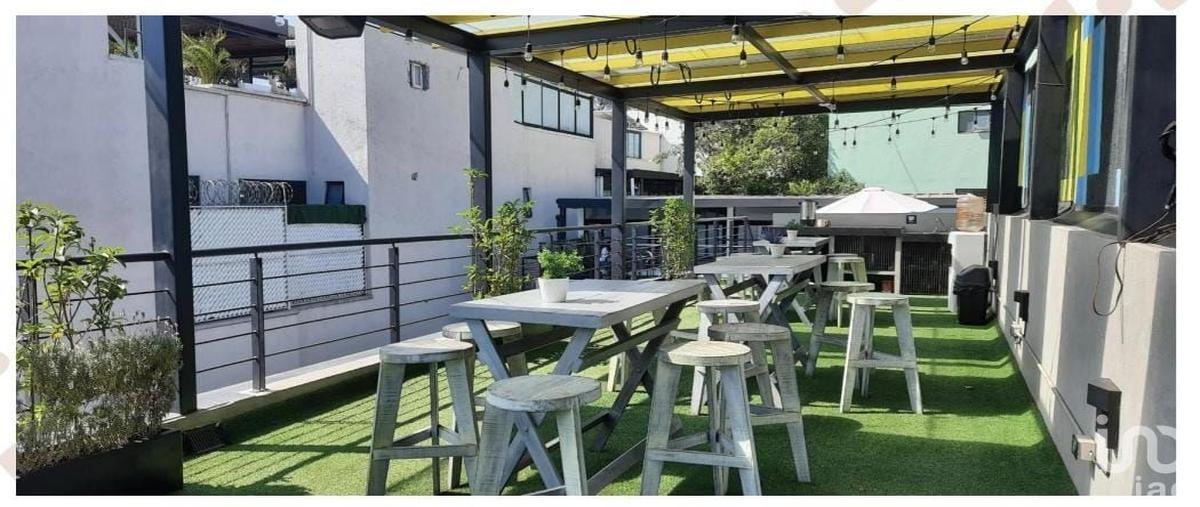 Foto de departamento en venta en cordova 72, roma norte, cuauhtÃ©moc, df / cdmx, 31565074 No. 05