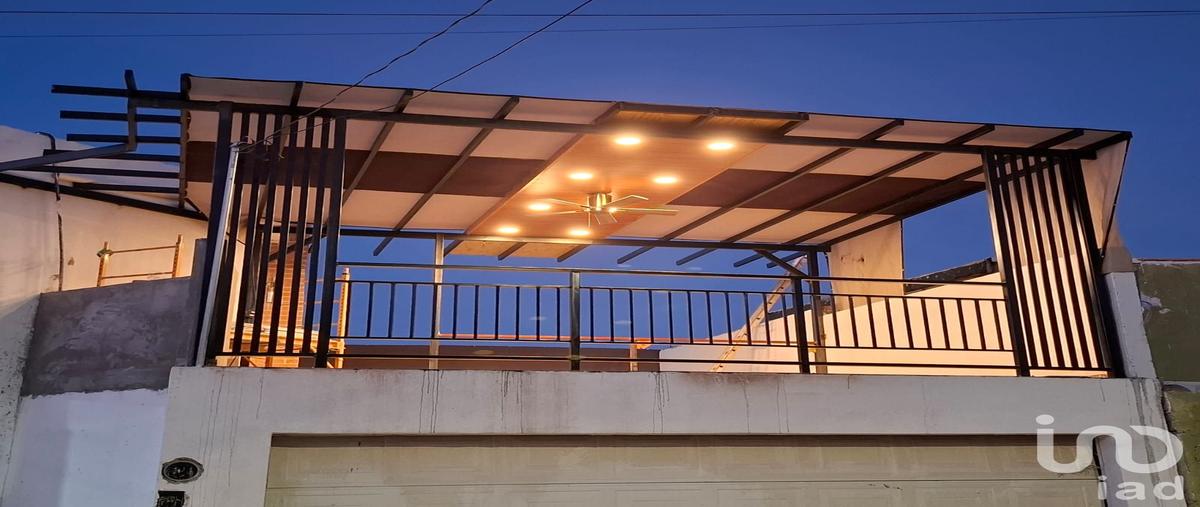 Foto de casa en cordova americas 125, córdoba américas, juárez, chihuahua, 30703489 foto 05 Foto de casa en venta en cordova americas 125, córdoba américas, juárez, chihuahua, 30703489 No. 05