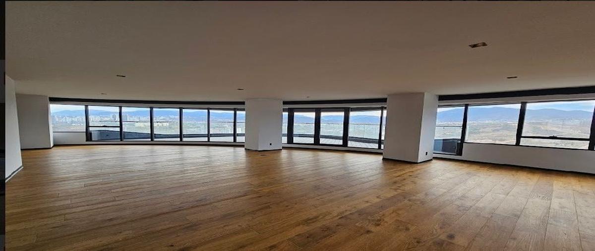 Foto de departamento en venta en core , bosque real, huixquilucan, méxico, 27995343 No. 03