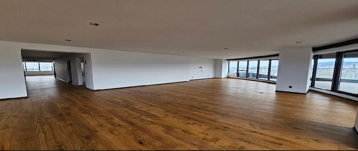 Foto de departamento en venta en core , bosque real, huixquilucan, méxico, 27995343 No. 04