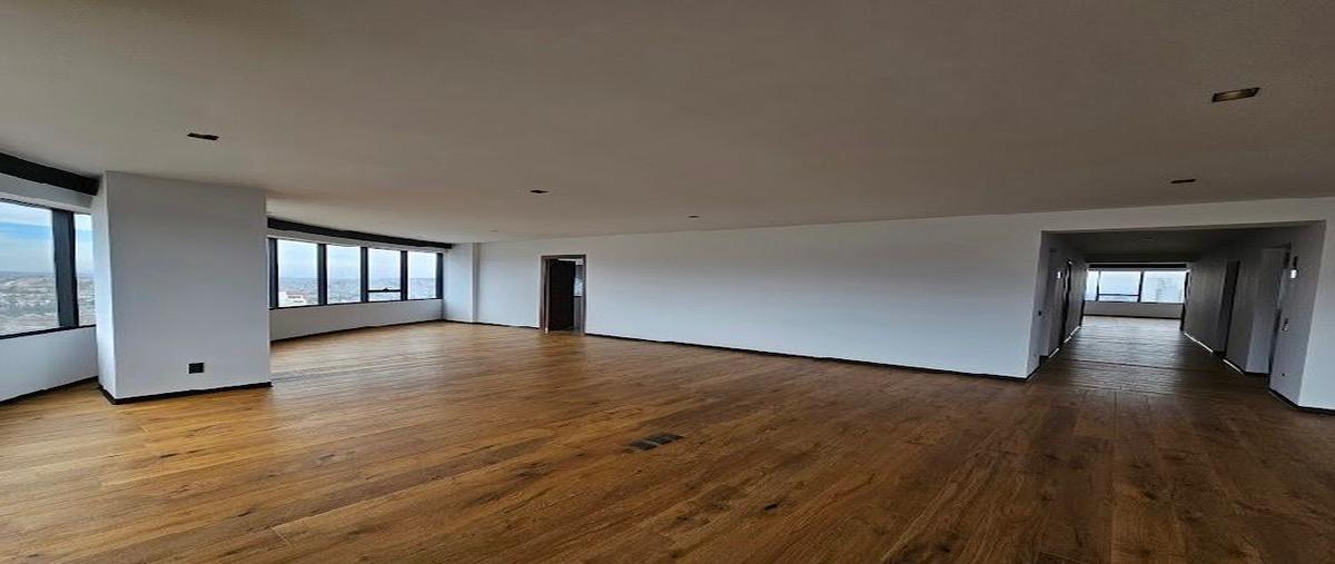 Foto de departamento en venta en core , bosque real, huixquilucan, méxico, 27995343 No. 05