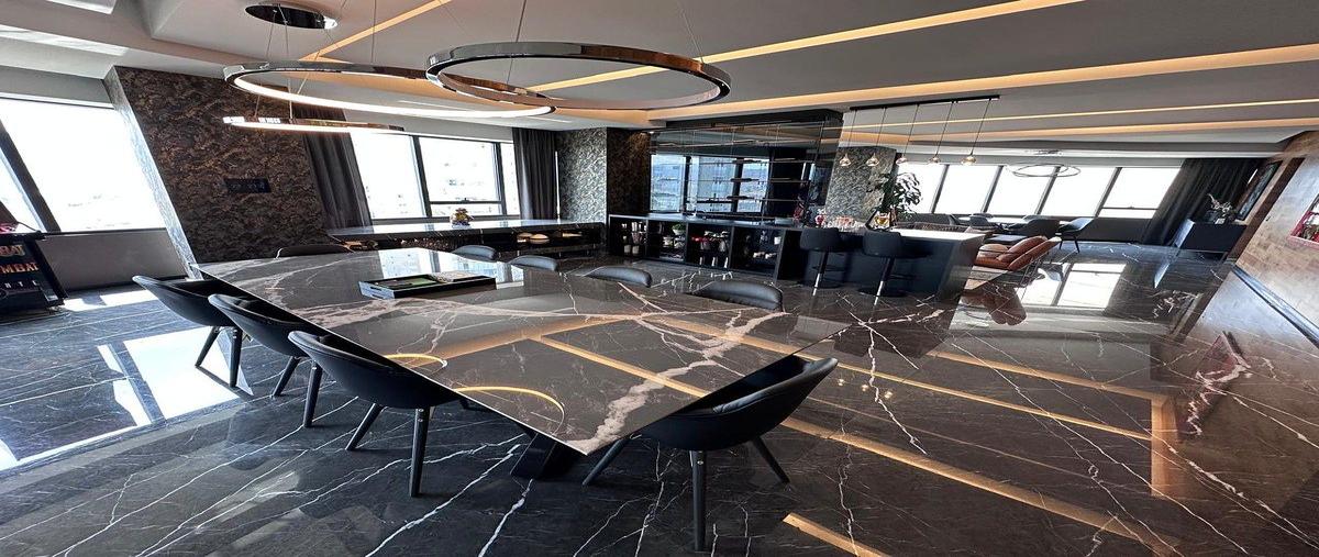 Foto de departamento en venta en core , bosque real, huixquilucan, méxico, 0 No. 04