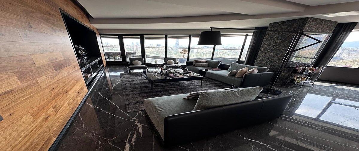 Foto de departamento en venta en core , bosque real, huixquilucan, méxico, 0 No. 05